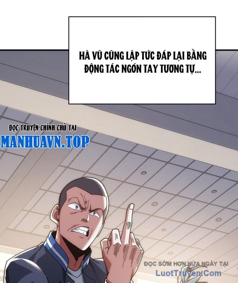 Vô Hạn Tiến Hóa Từ Con Số 0 Chapter 20 - 23