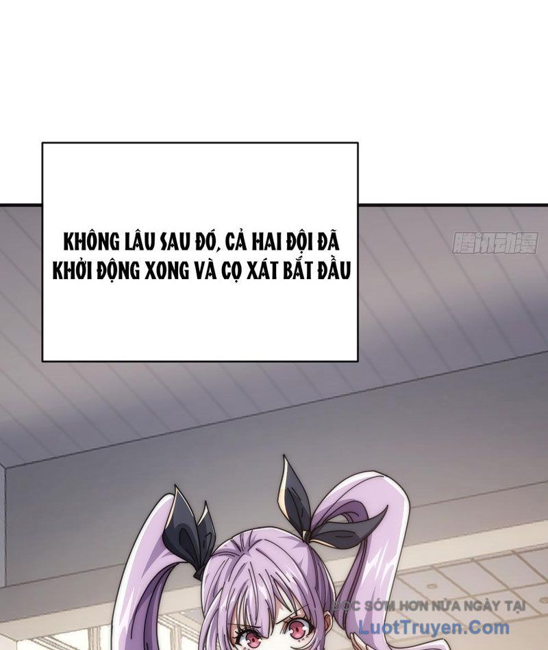 Vô Hạn Tiến Hóa Từ Con Số 0 Chapter 20 - 25