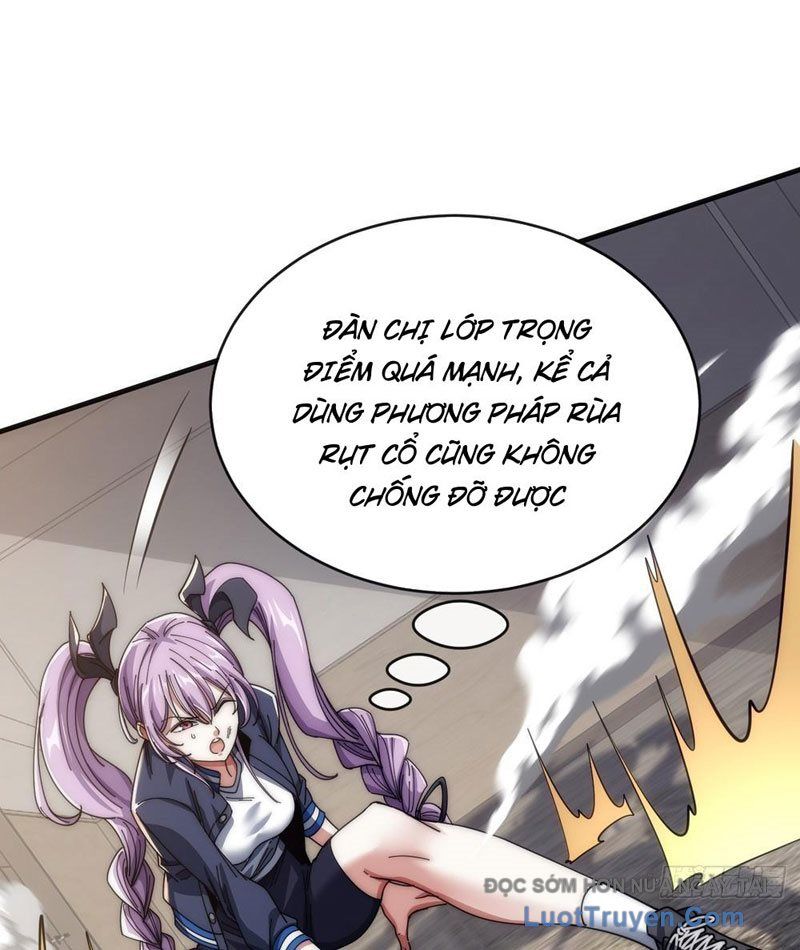 Vô Hạn Tiến Hóa Từ Con Số 0 Chapter 20 - 36