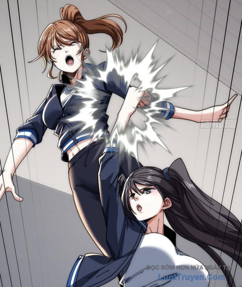 Vô Hạn Tiến Hóa Từ Con Số 0 Chapter 20 - 38