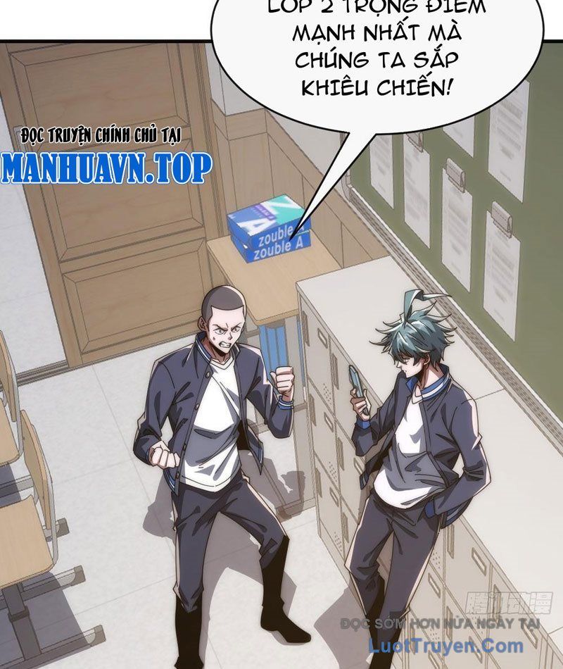 Vô Hạn Tiến Hóa Từ Con Số 0 Chapter 20 - 5