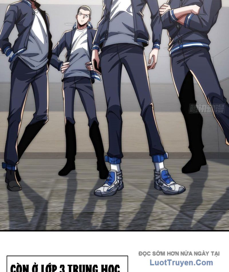 Vô Hạn Tiến Hóa Từ Con Số 0 Chapter 20 - 58