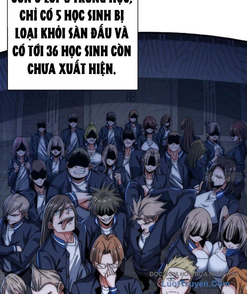 Vô Hạn Tiến Hóa Từ Con Số 0 Chapter 20 - 59