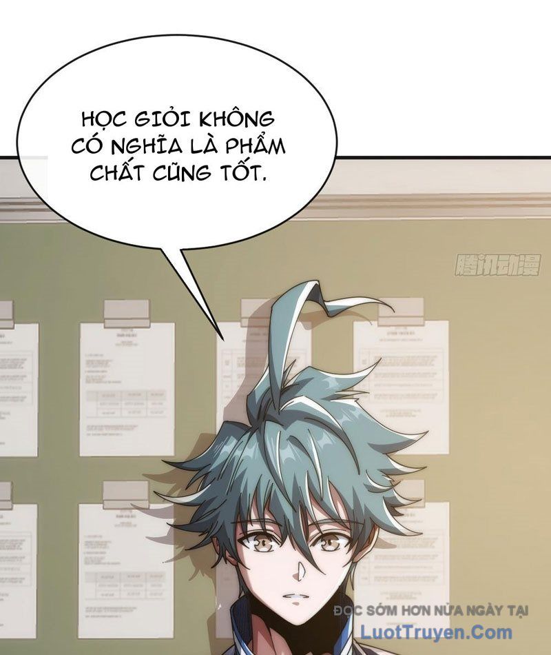 Vô Hạn Tiến Hóa Từ Con Số 0 Chapter 20 - 7