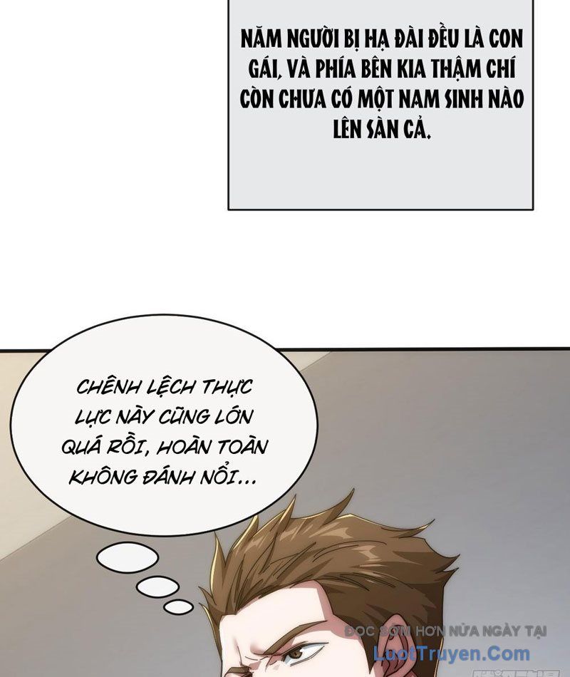 Vô Hạn Tiến Hóa Từ Con Số 0 Chapter 20 - 61