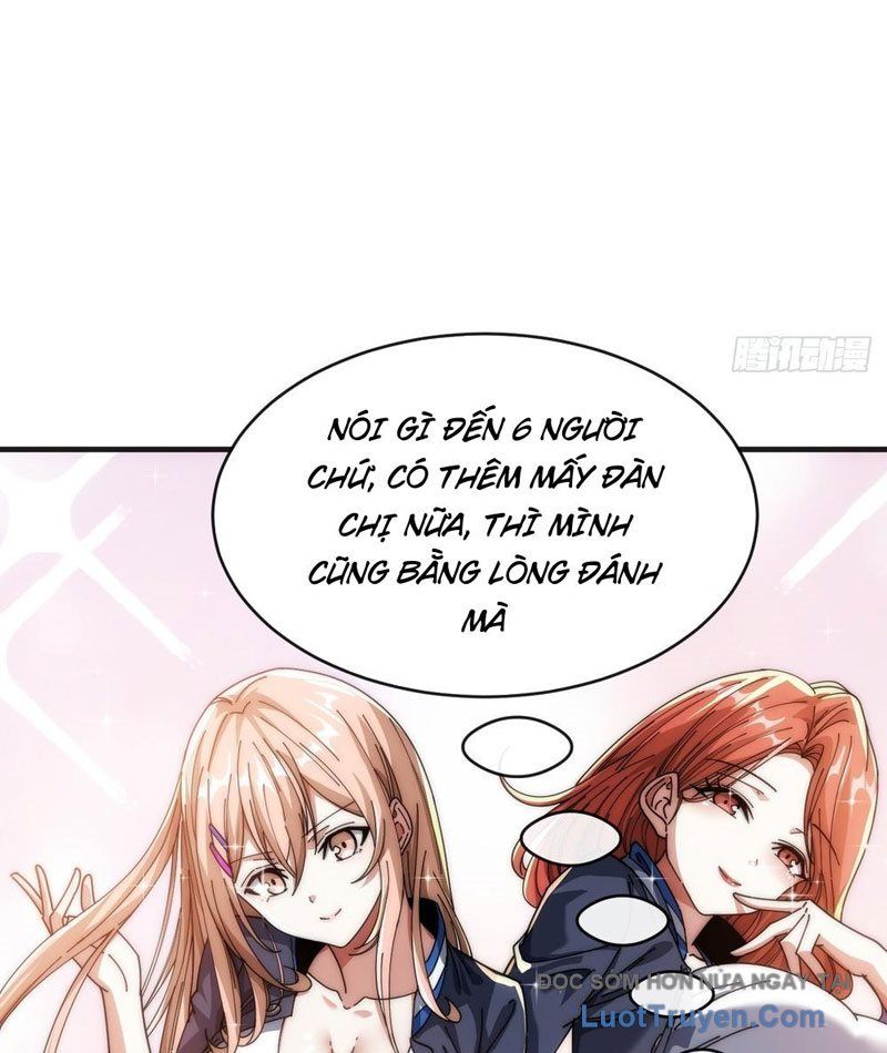 Vô Hạn Tiến Hóa Từ Con Số 0 Chapter 20 - 68