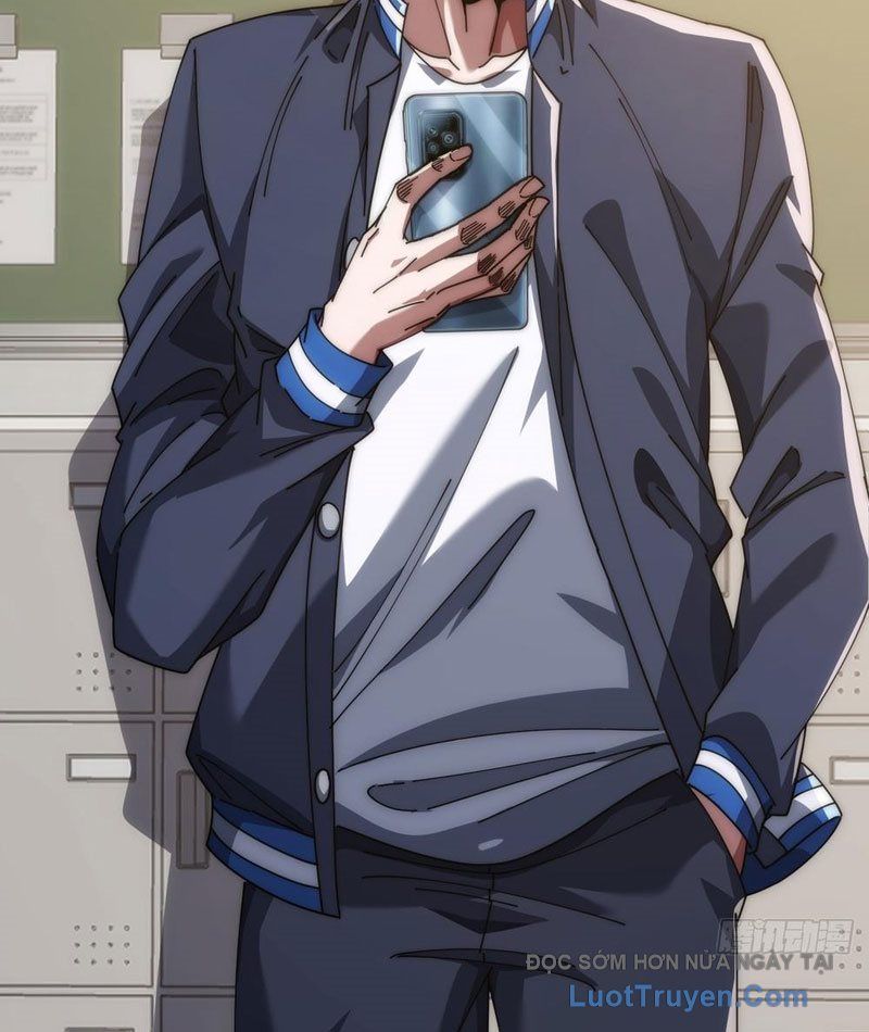 Vô Hạn Tiến Hóa Từ Con Số 0 Chapter 20 - 8