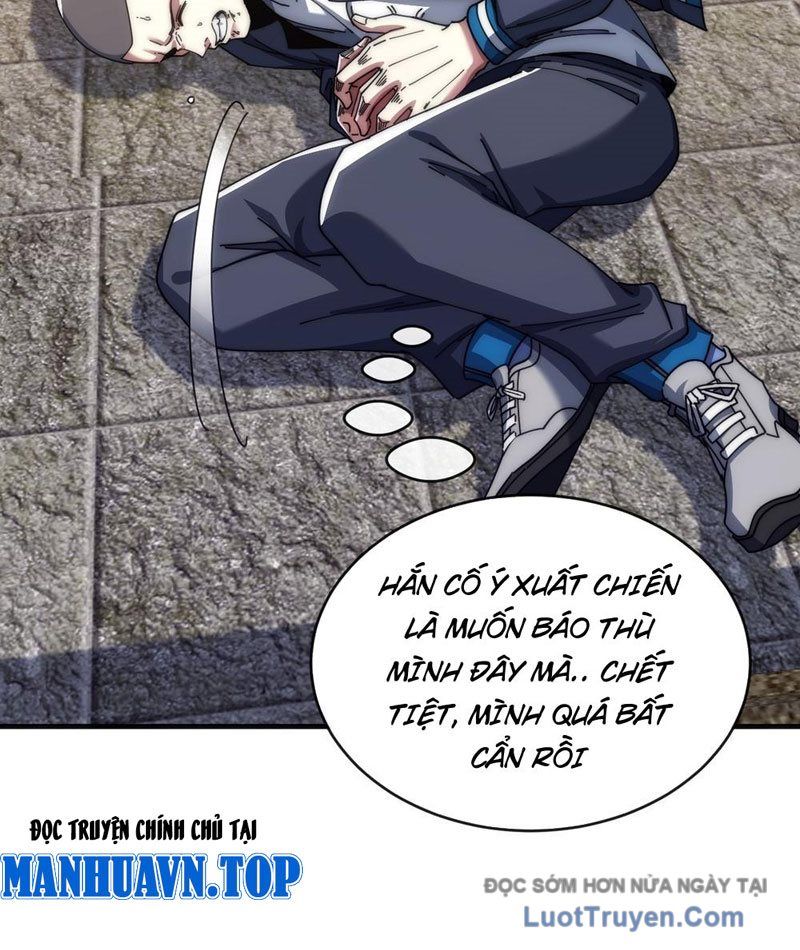 Vô Hạn Tiến Hóa Từ Con Số 0 Chapter 20 - 98