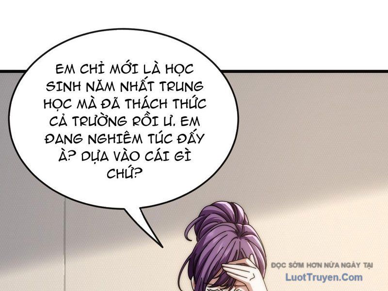 Vô Hạn Tiến Hóa Từ Con Số 0 Chapter 21 - 2