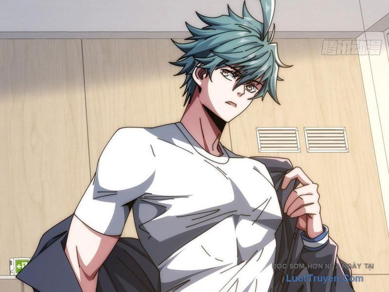 Vô Hạn Tiến Hóa Từ Con Số 0 Chapter 21 - 17