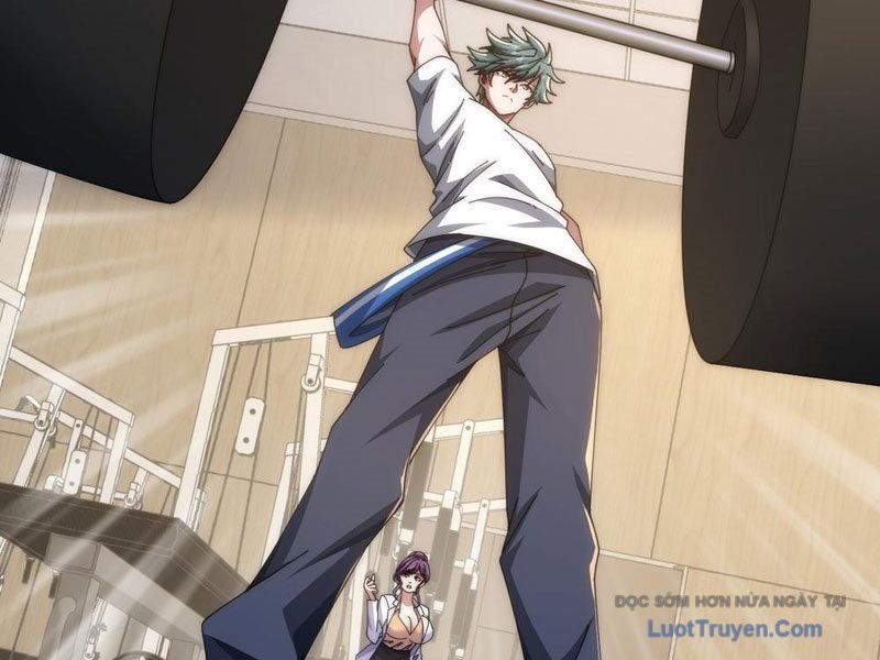 Vô Hạn Tiến Hóa Từ Con Số 0 Chapter 21 - 25