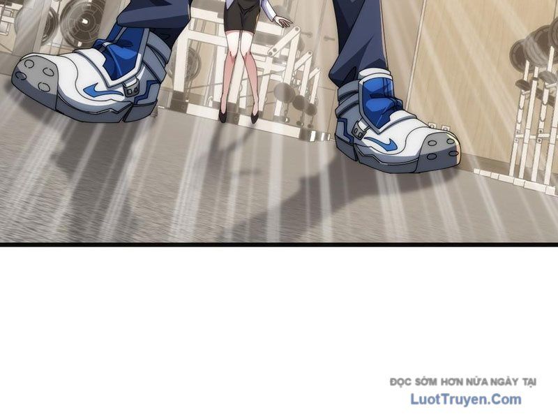 Vô Hạn Tiến Hóa Từ Con Số 0 Chapter 21 - 26