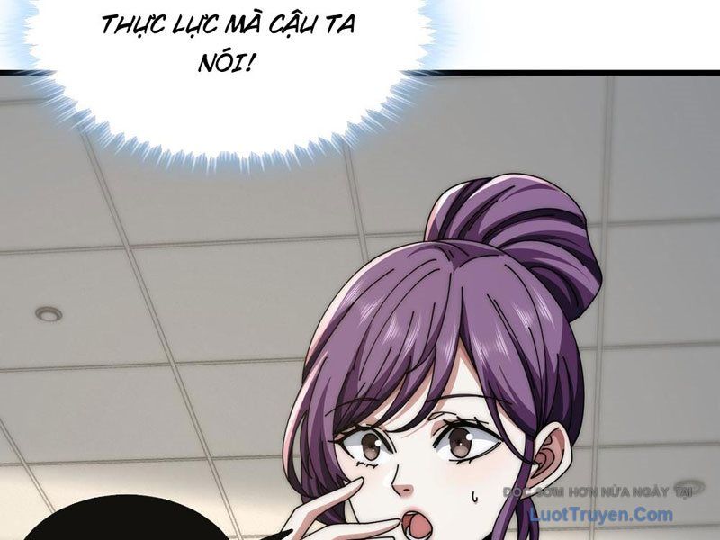 Vô Hạn Tiến Hóa Từ Con Số 0 Chapter 21 - 31