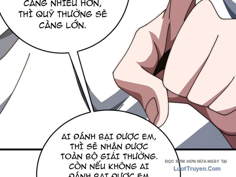 Vô Hạn Tiến Hóa Từ Con Số 0 Chapter 21 - 43