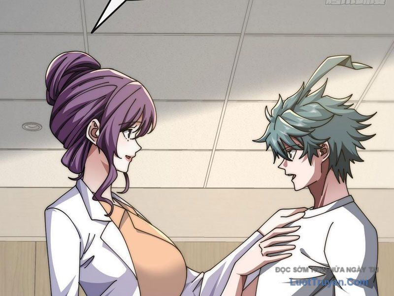 Vô Hạn Tiến Hóa Từ Con Số 0 Chapter 21 - 49