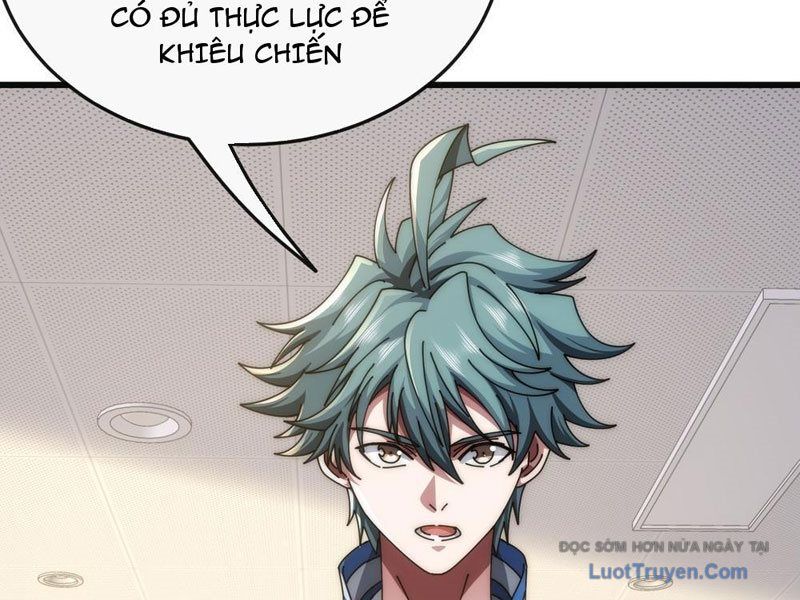 Vô Hạn Tiến Hóa Từ Con Số 0 Chapter 21 - 6