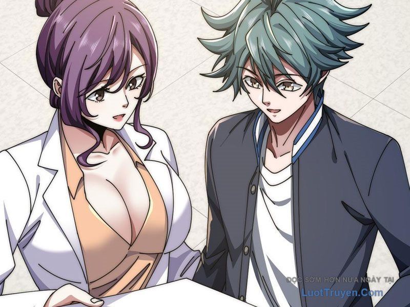 Vô Hạn Tiến Hóa Từ Con Số 0 Chapter 21 - 54