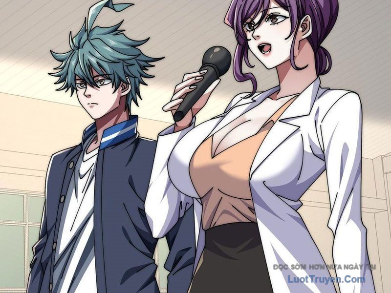 Vô Hạn Tiến Hóa Từ Con Số 0 Chapter 21 - 74