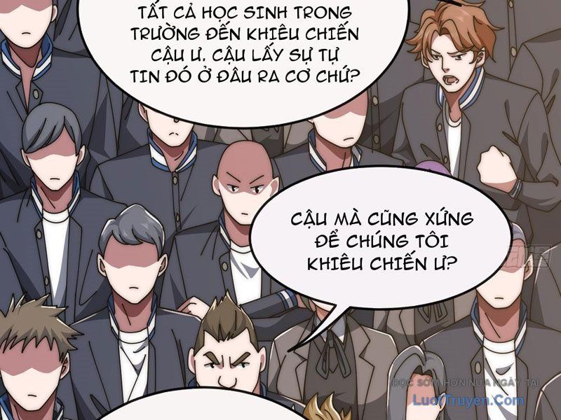 Vô Hạn Tiến Hóa Từ Con Số 0 Chapter 21 - 78