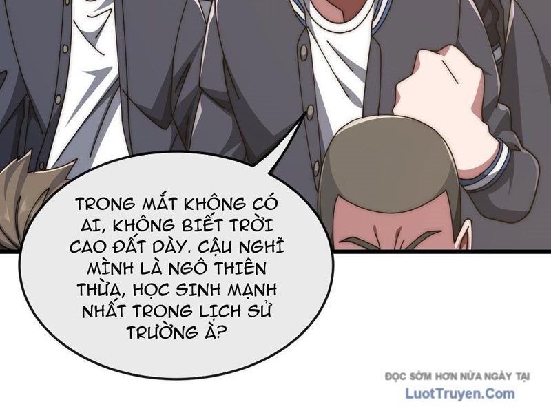 Vô Hạn Tiến Hóa Từ Con Số 0 Chapter 21 - 80