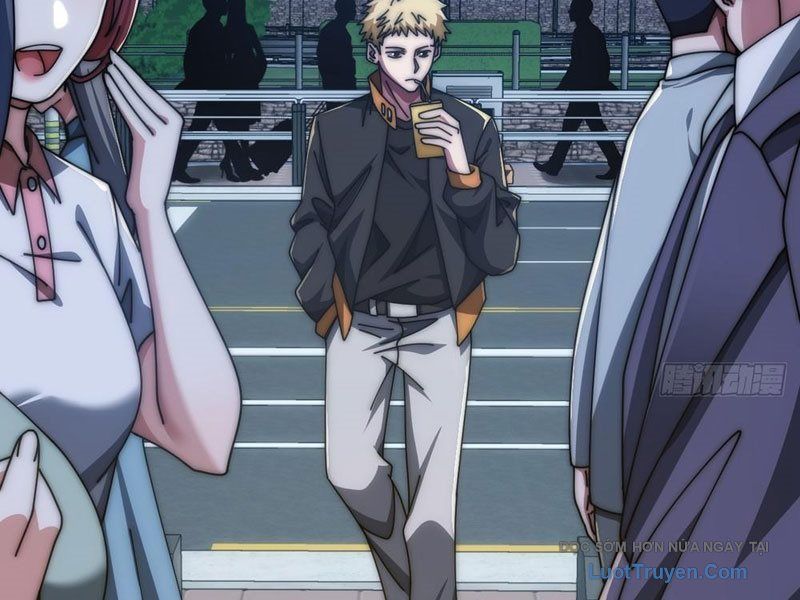 Vô Hạn Tiến Hóa Từ Con Số 0 Chapter 21 - 91