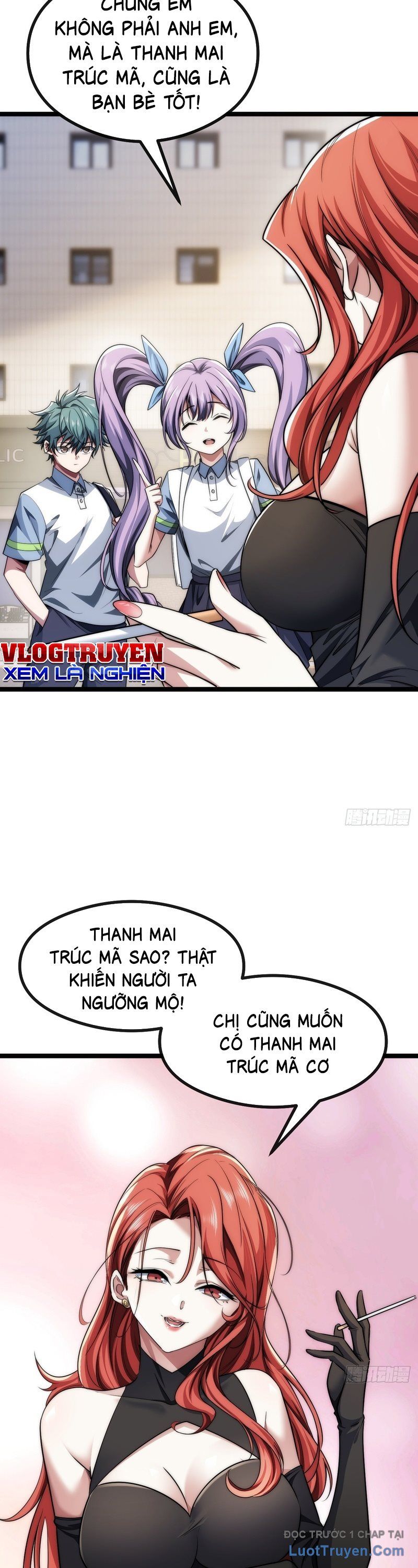 Vô Hạn Tiến Hóa Từ Con Số 0 Chapter 3 - 13