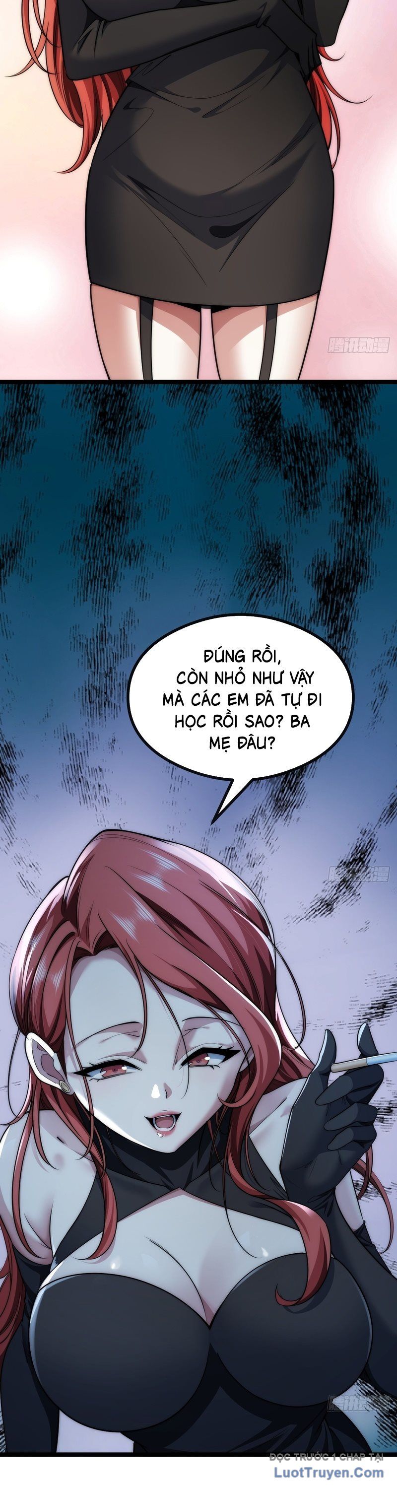 Vô Hạn Tiến Hóa Từ Con Số 0 Chapter 3 - 14