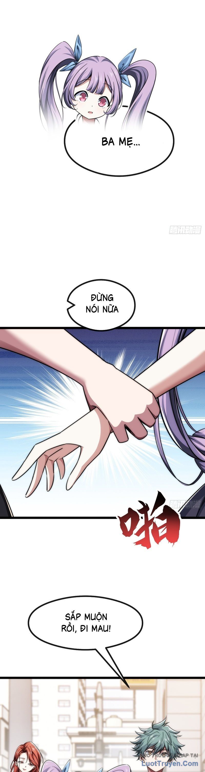 Vô Hạn Tiến Hóa Từ Con Số 0 Chapter 3 - 15