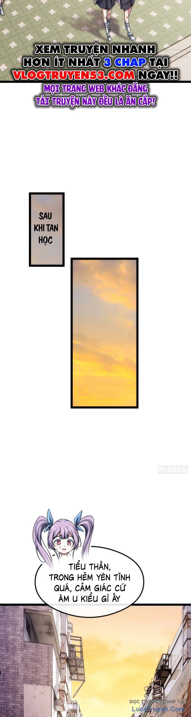 Vô Hạn Tiến Hóa Từ Con Số 0 Chapter 3 - 17