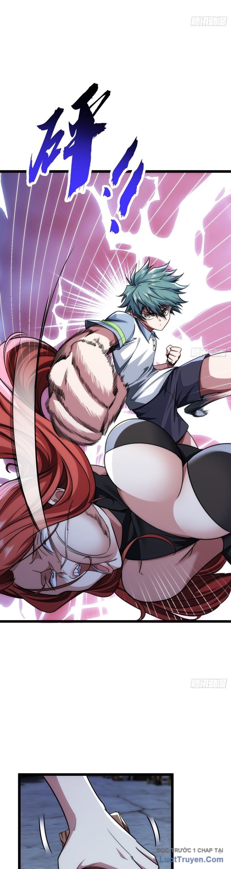 Vô Hạn Tiến Hóa Từ Con Số 0 Chapter 3 - 26