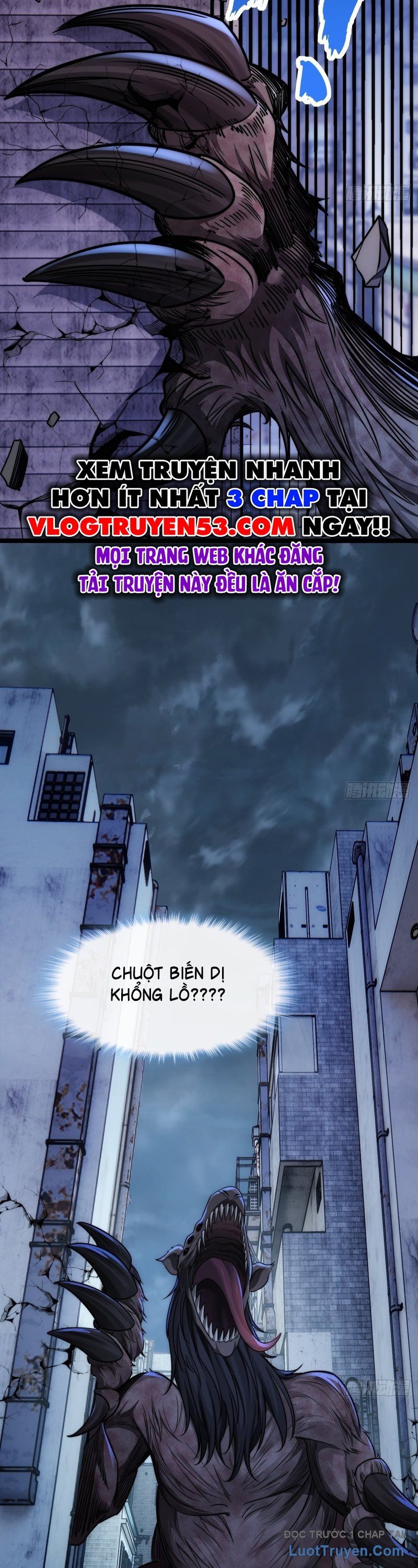 Vô Hạn Tiến Hóa Từ Con Số 0 Chapter 3 - 29