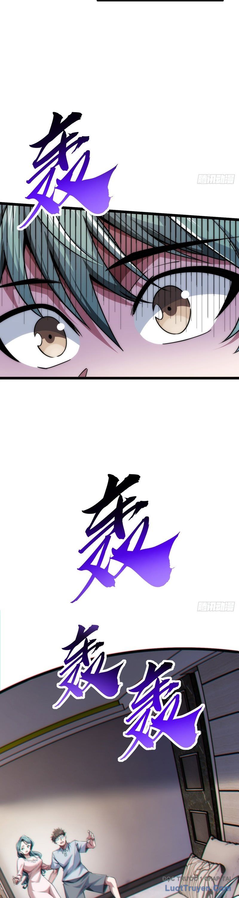 Vô Hạn Tiến Hóa Từ Con Số 0 Chapter 3 - 4