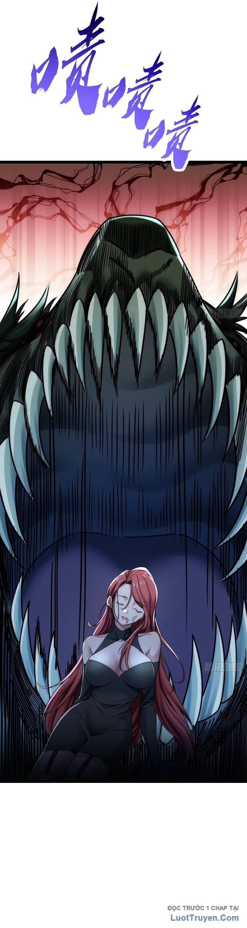 Vô Hạn Tiến Hóa Từ Con Số 0 Chapter 3 - 31