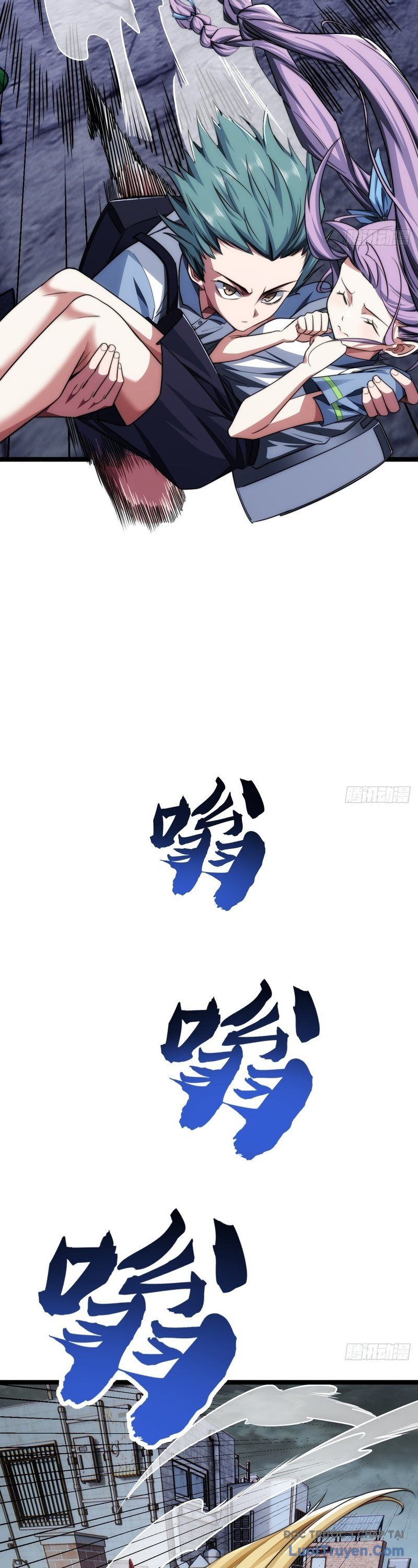 Vô Hạn Tiến Hóa Từ Con Số 0 Chapter 3 - 35