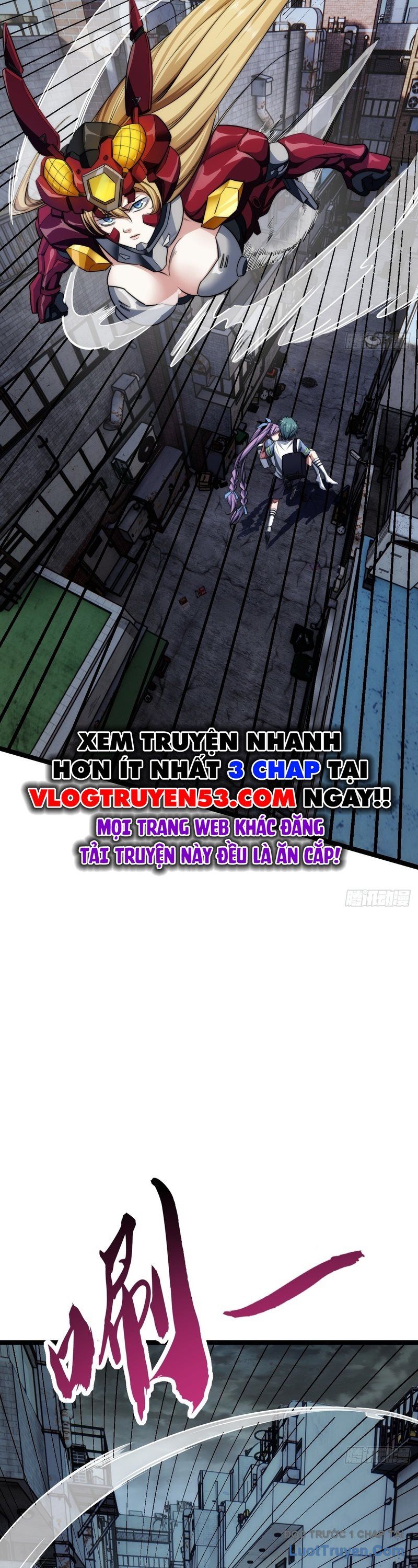 Vô Hạn Tiến Hóa Từ Con Số 0 Chapter 3 - 36