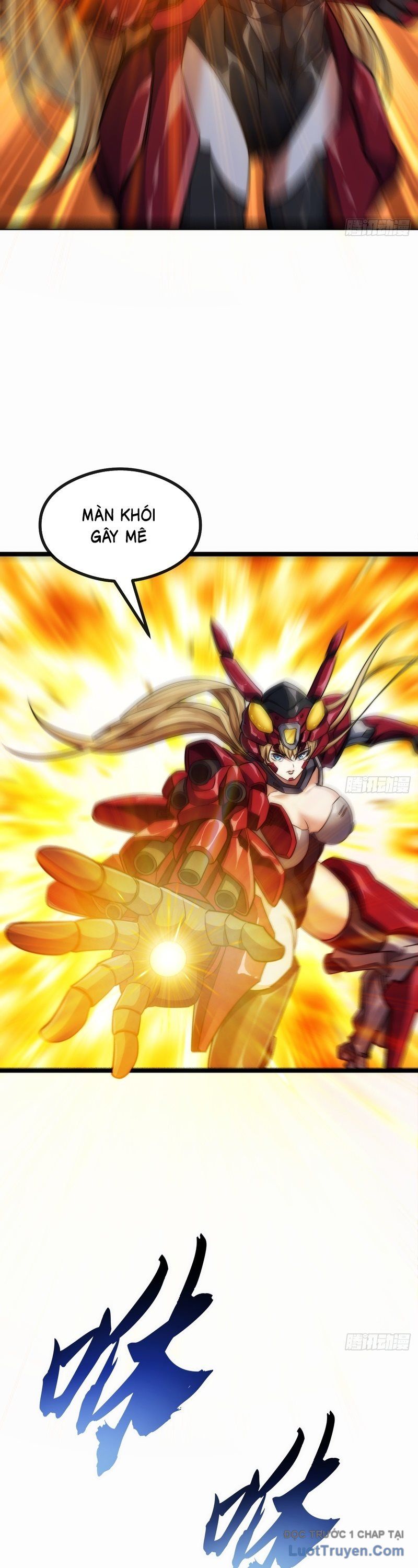 Vô Hạn Tiến Hóa Từ Con Số 0 Chapter 3 - 39