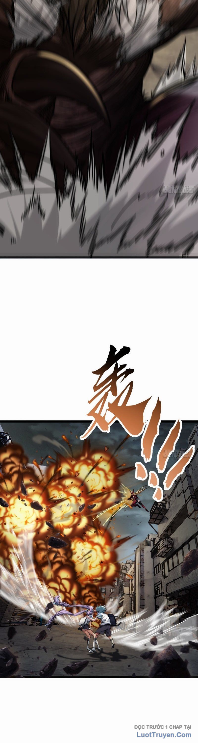 Vô Hạn Tiến Hóa Từ Con Số 0 Chapter 3 - 42