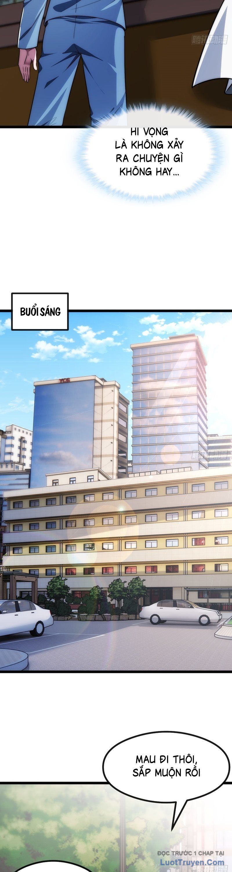 Vô Hạn Tiến Hóa Từ Con Số 0 Chapter 3 - 7