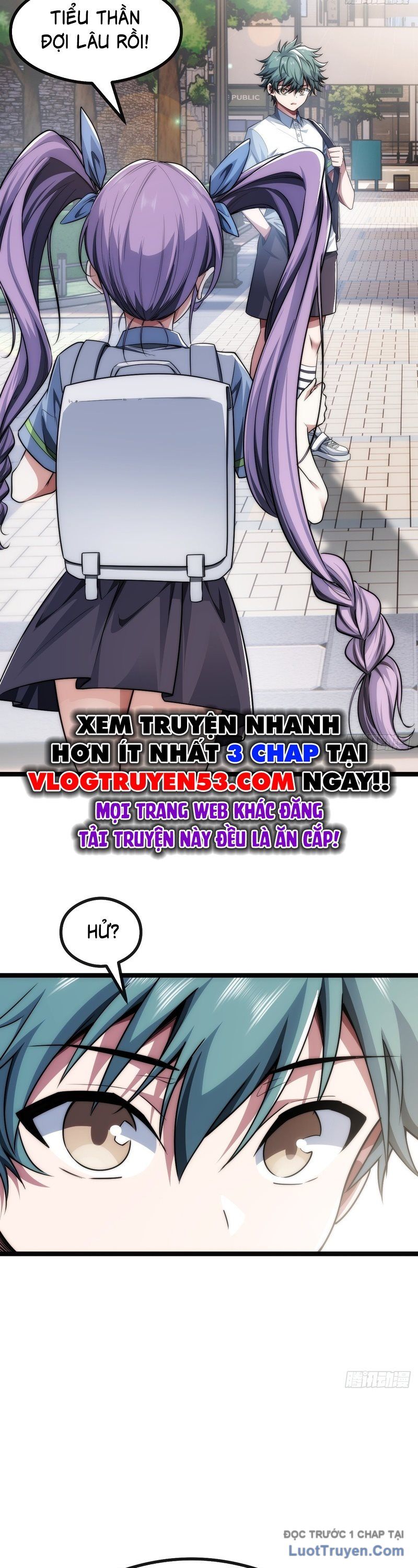 Vô Hạn Tiến Hóa Từ Con Số 0 Chapter 3 - 8