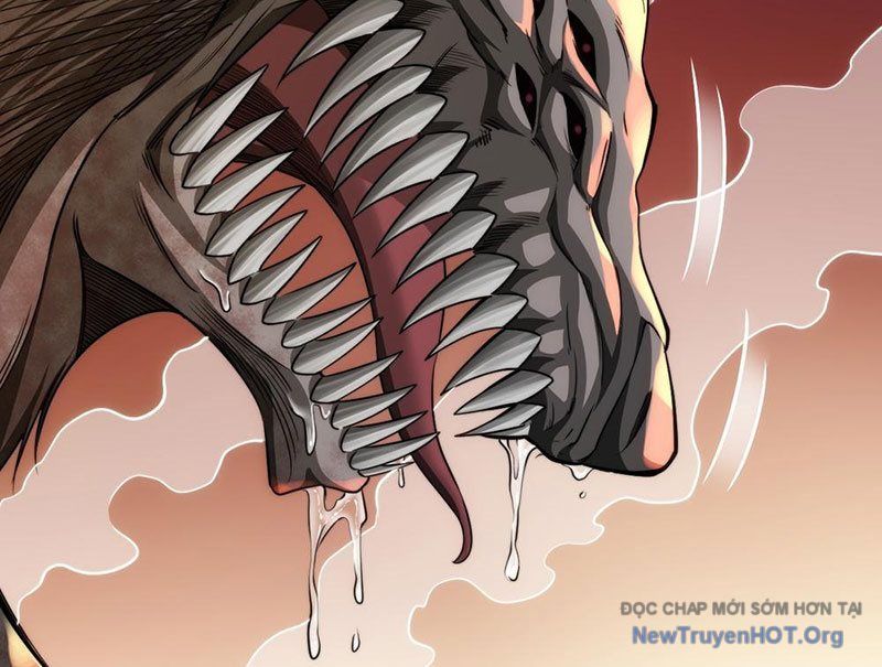 Vô Hạn Tiến Hóa Từ Con Số 0 Chapter 4 - 11