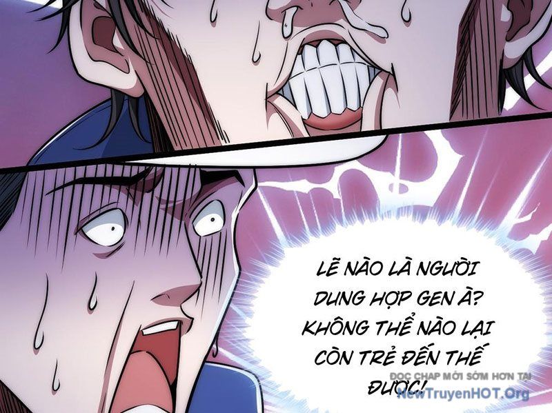 Vô Hạn Tiến Hóa Từ Con Số 0 Chapter 4 - 136