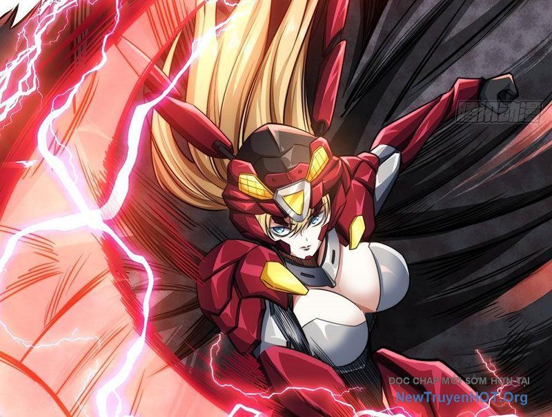 Vô Hạn Tiến Hóa Từ Con Số 0 Chapter 4 - 15