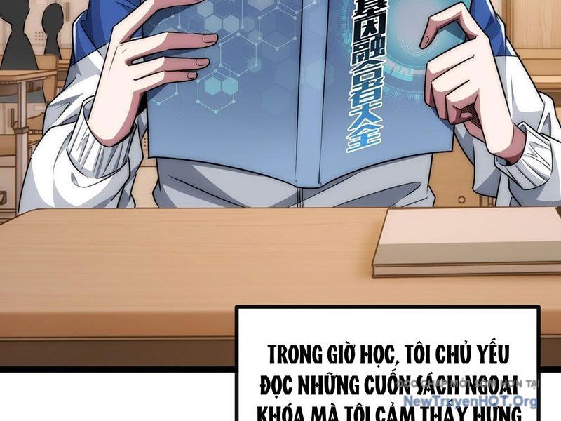 Vô Hạn Tiến Hóa Từ Con Số 0 Chapter 4 - 148