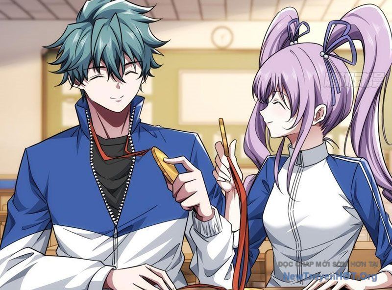 Vô Hạn Tiến Hóa Từ Con Số 0 Chapter 4 - 179