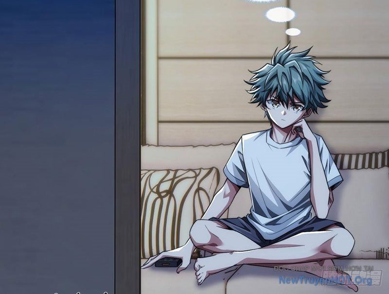 Vô Hạn Tiến Hóa Từ Con Số 0 Chapter 4 - 19