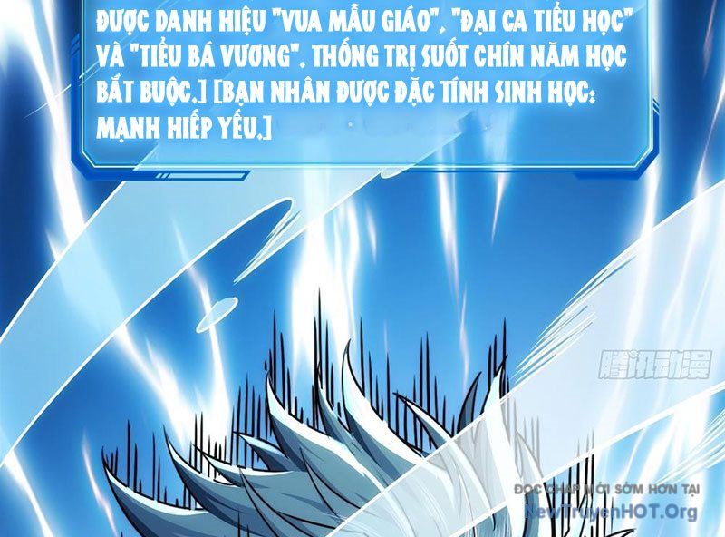 Vô Hạn Tiến Hóa Từ Con Số 0 Chapter 4 - 184