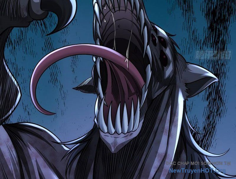 Vô Hạn Tiến Hóa Từ Con Số 0 Chapter 4 - 22