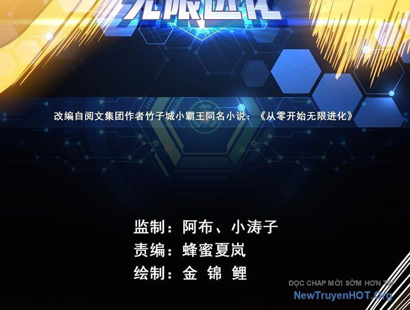 Vô Hạn Tiến Hóa Từ Con Số 0 Chapter 4 - 4