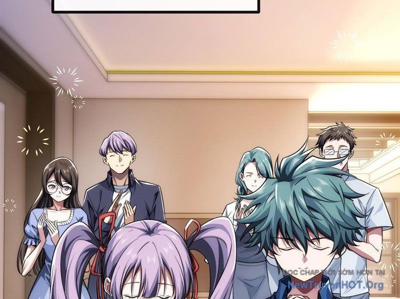 Vô Hạn Tiến Hóa Từ Con Số 0 Chapter 4 - 34