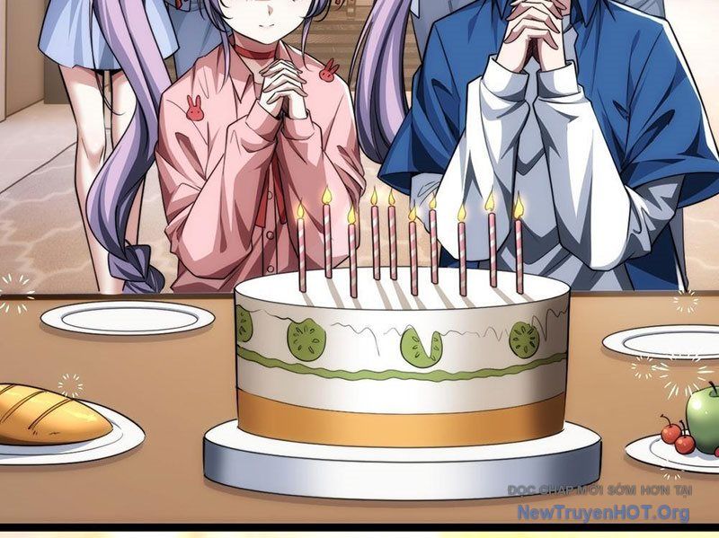 Vô Hạn Tiến Hóa Từ Con Số 0 Chapter 4 - 35